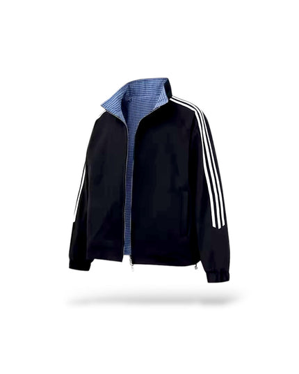 Reversible Active Jacket ANJE REBEL
