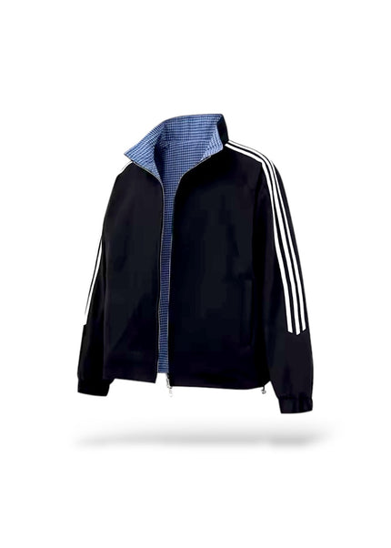 Reversible Active Jacket ANJE REBEL