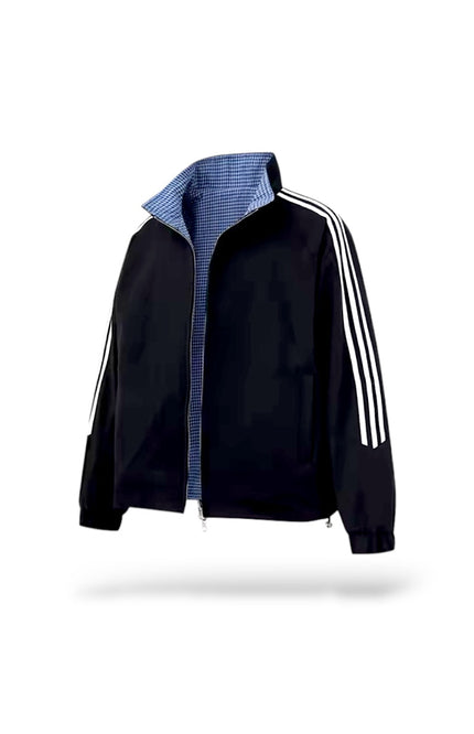 Reversible Active Jacket ANJE REBEL