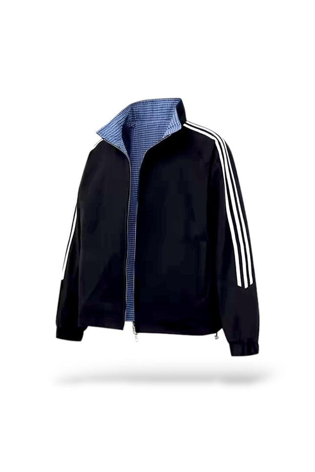 Reversible Active Jacket ANJE REBEL