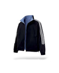 Reversible Active Jacket ANJE REBEL
