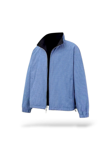 Reversible Active Jacket ANJE REBEL