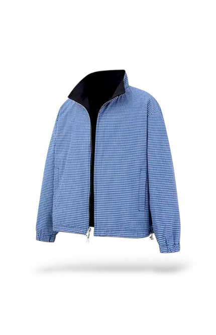 Reversible Active Jacket ANJE REBEL