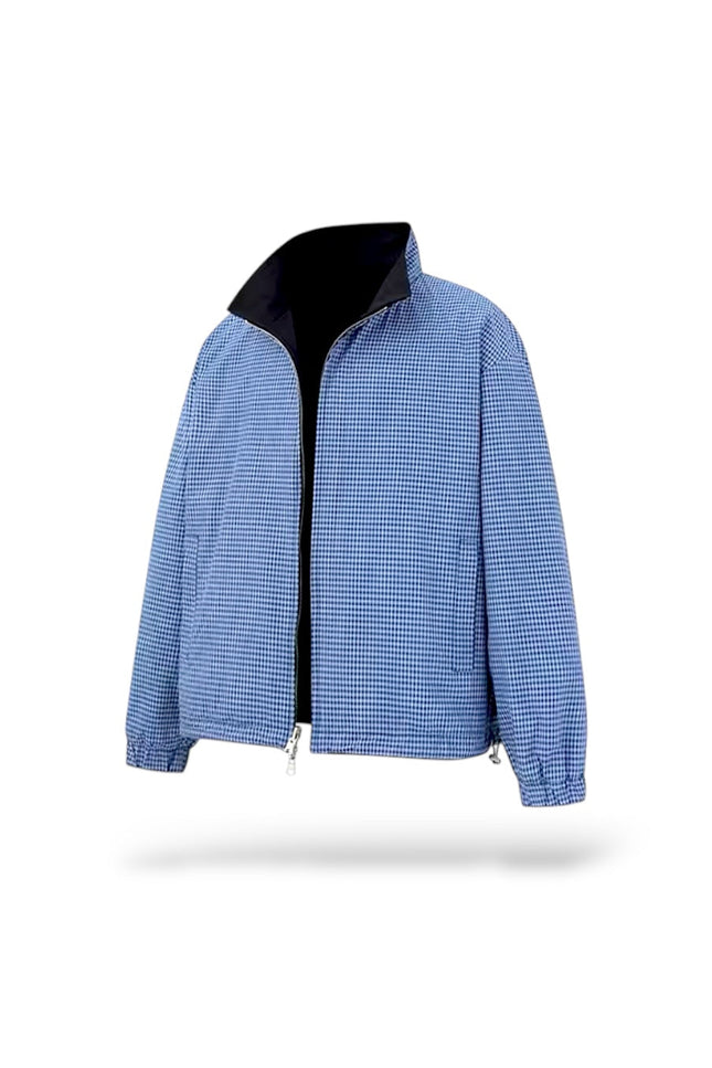 Reversible Active Jacket ANJE REBEL