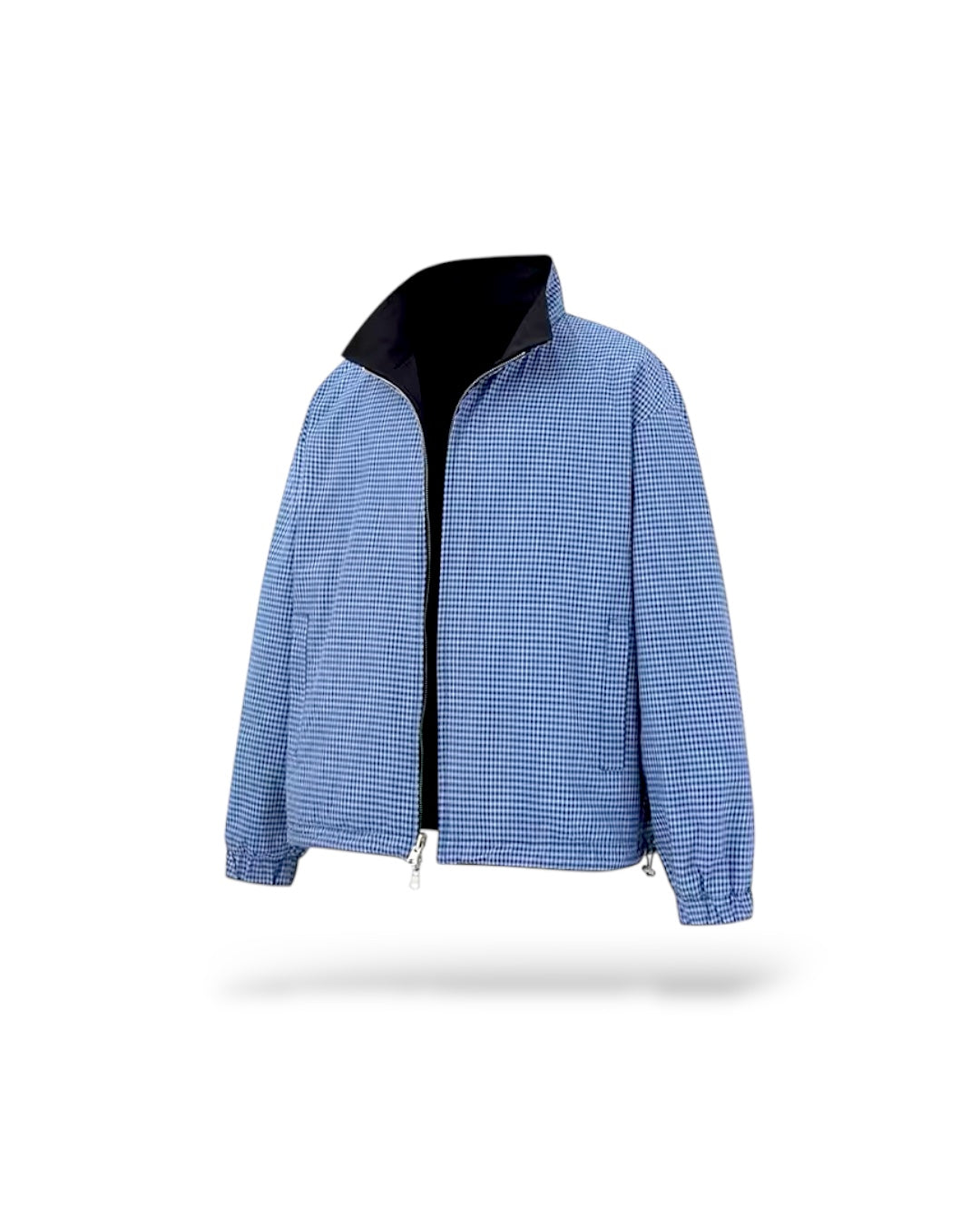 Reversible Active Jacket ANJE REBEL