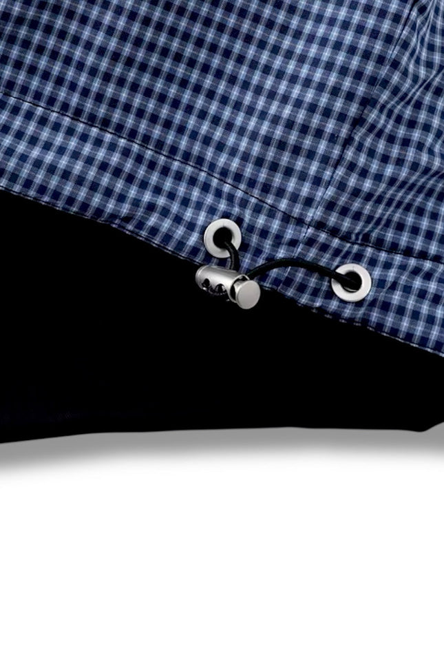 Reversible Active Jacket ANJE REBEL