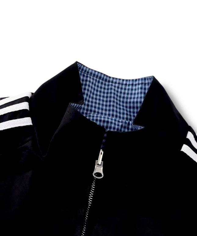 Reversible Active Jacket ANJE REBEL