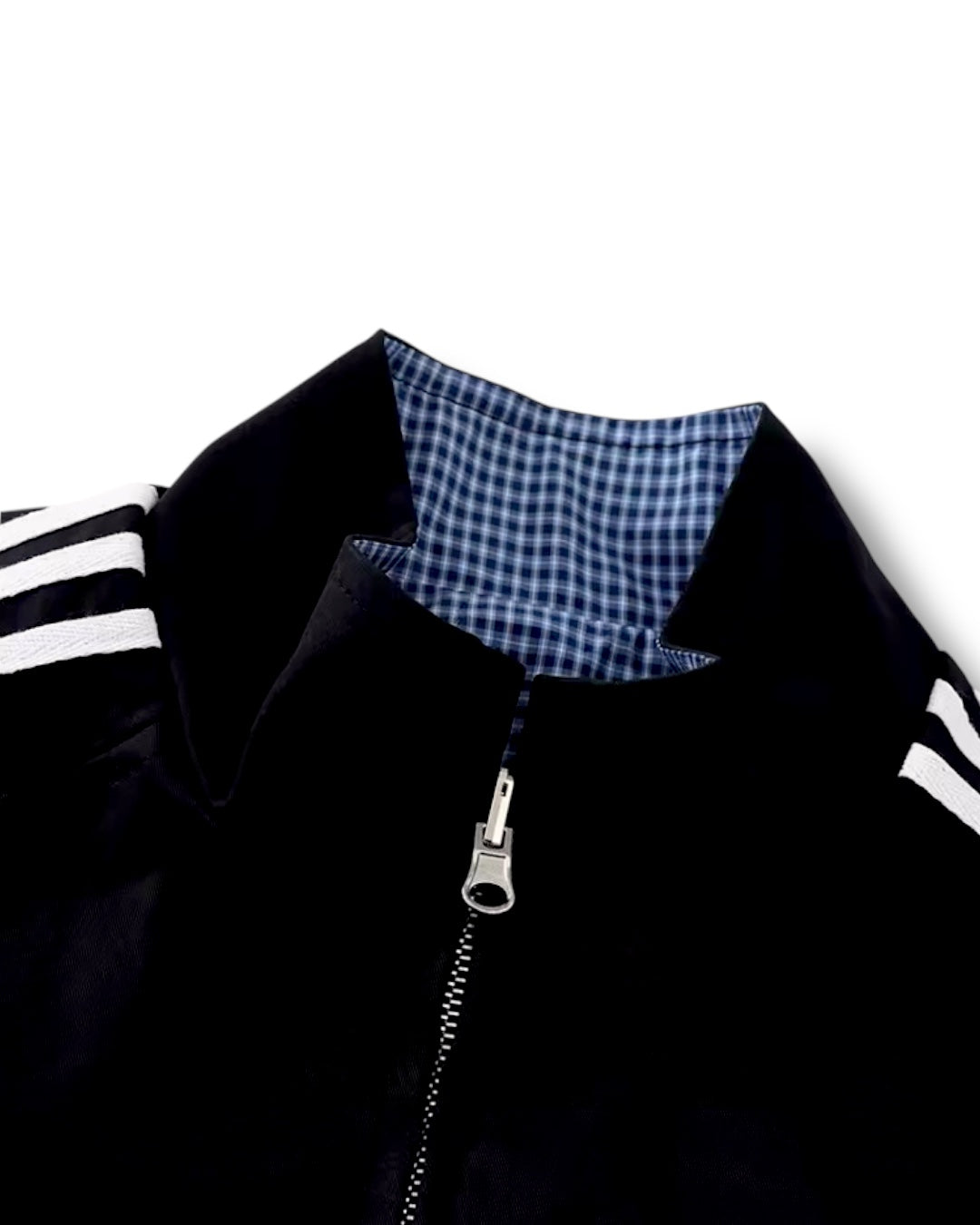 Reversible Active Jacket ANJE REBEL