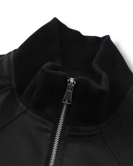 Abacus Leader Jacket ANJE REBEL
