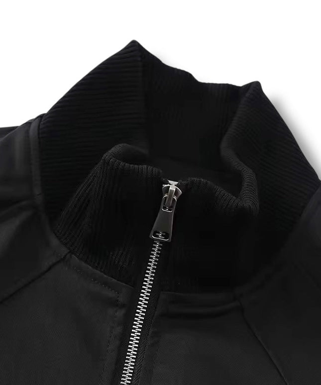 Abacus Leader Jacket ANJE REBEL
