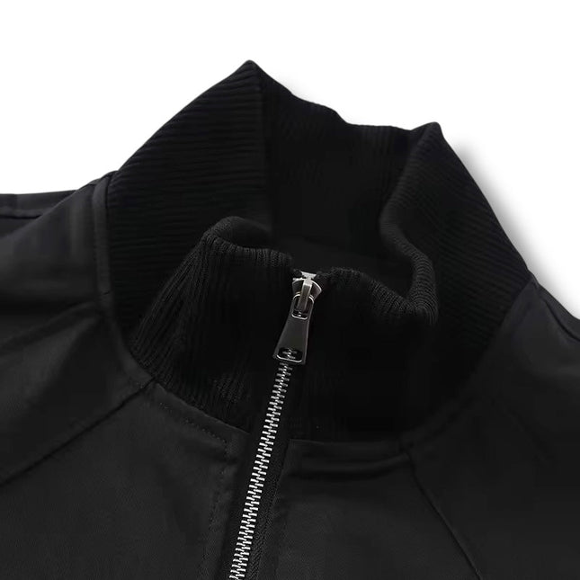 Abacus Leader Jacket ANJE REBEL