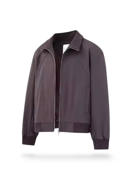 Abacus Leader Jacket ANJE REBEL