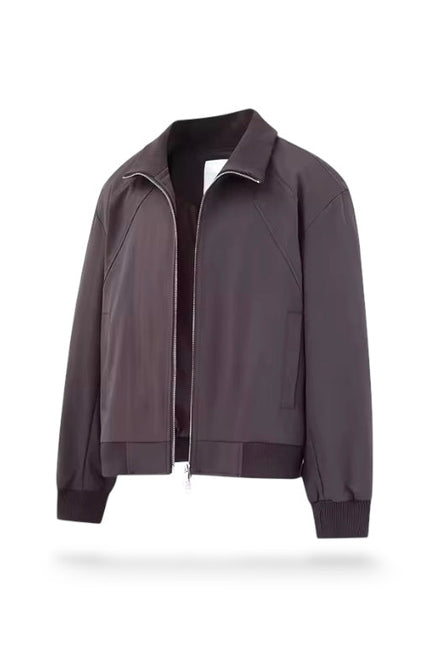 Abacus Leader Jacket ANJE REBEL