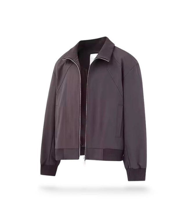 Abacus Leader Jacket ANJE REBEL