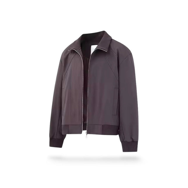 Abacus Leader Jacket ANJE REBEL