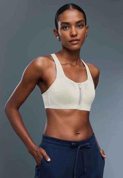 Ultra-Support Mini Sports Bra