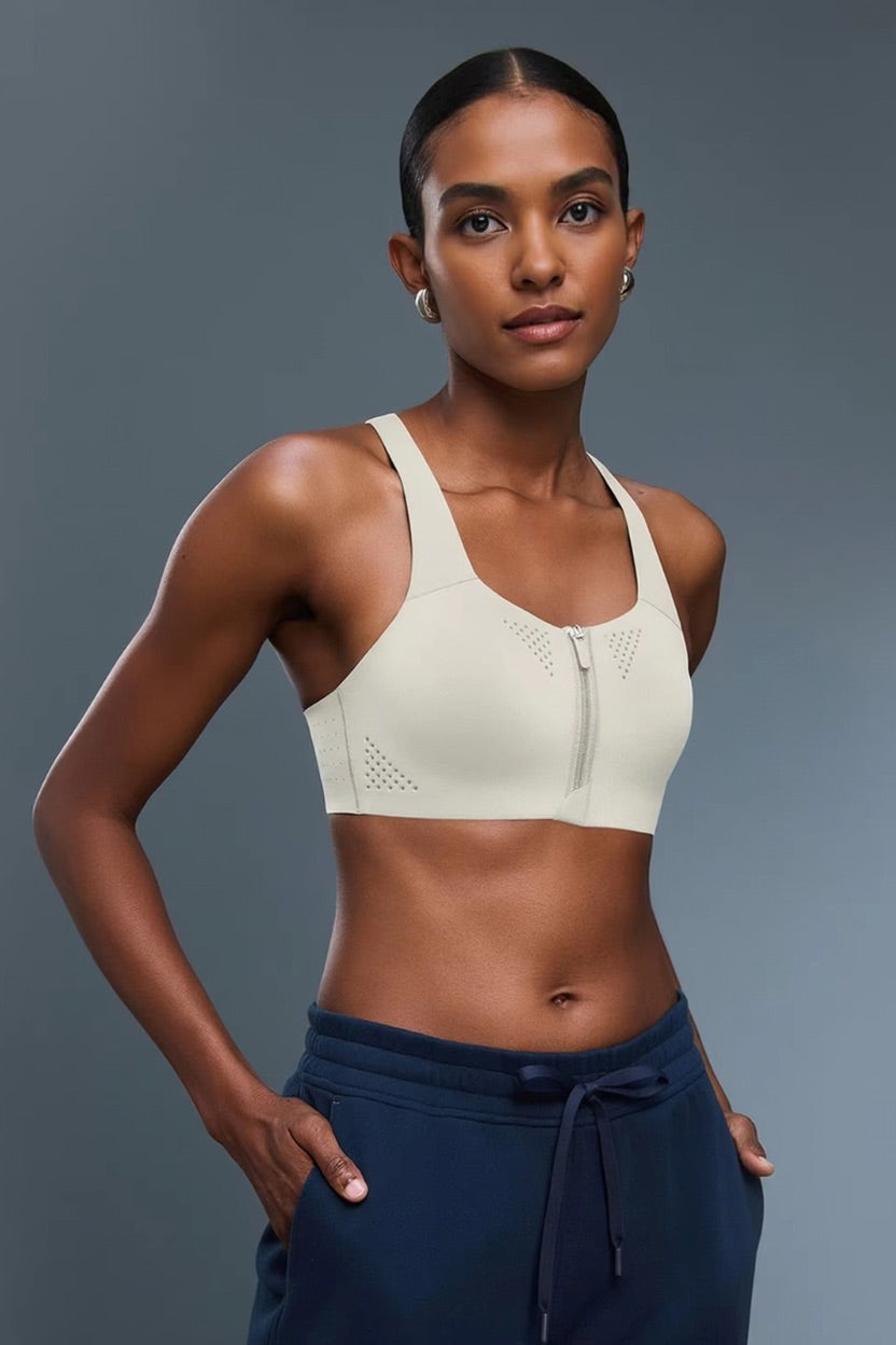 Ultra-Support Mini Sports Bra ANJE REBEL