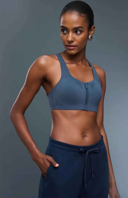 Ultra-Support Mini Sports Bra
