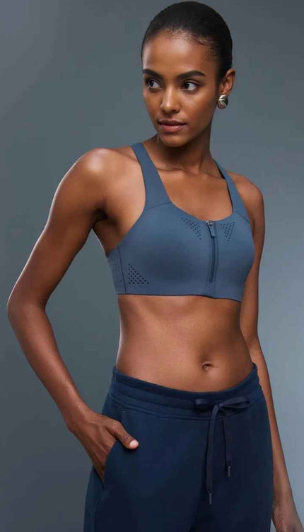 Ultra-Support Mini Sports Bra