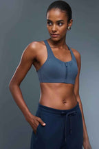 Ultra-Support Mini Sports Bra
