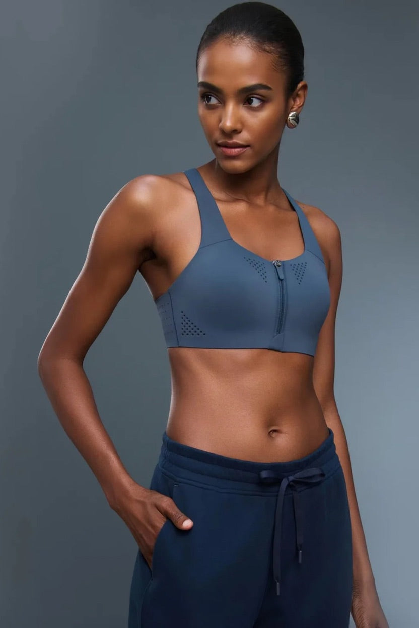 Ultra-Support Mini Sports Bra ANJE REBEL