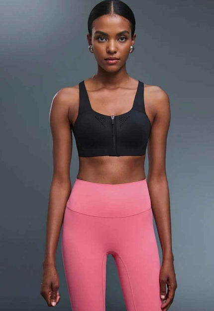 Ultra-Support Mini Sports Bra