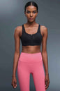 Ultra-Support Mini Sports Bra