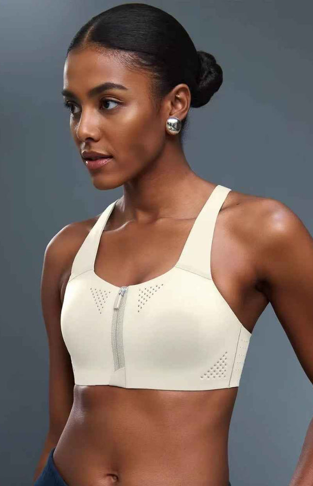 Ultra-Support Mini Sports Bra