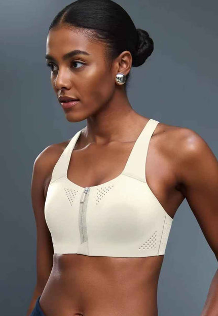Ultra-Support Mini Sports Bra