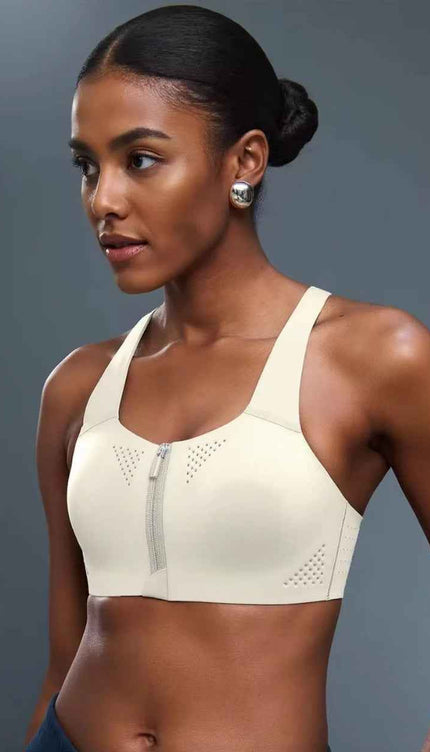 Ultra-Support Mini Sports Bra