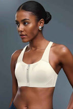 Ultra-Support Mini Sports Bra