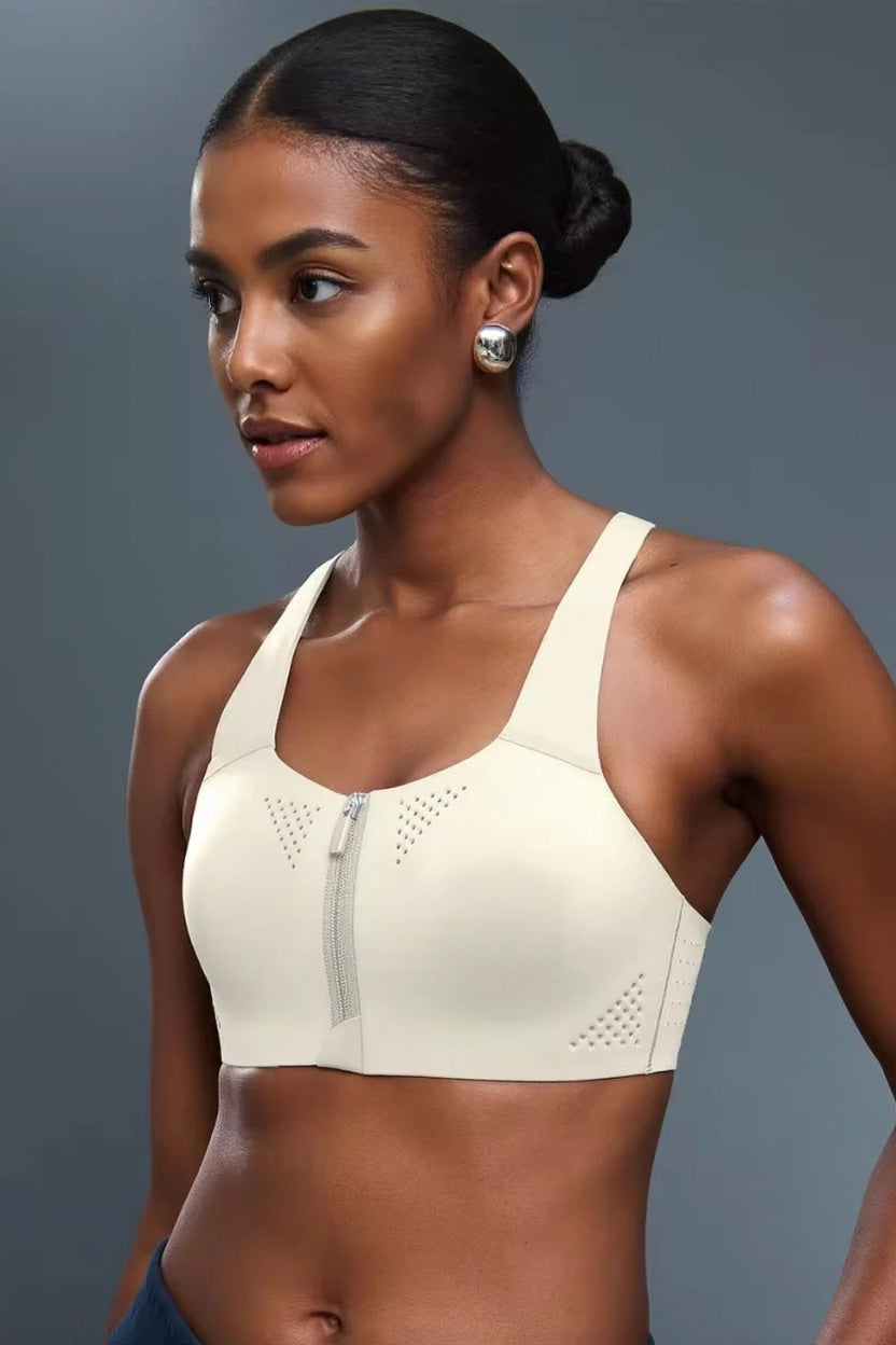 Ultra-Support Mini Sports Bra ANJE REBEL
