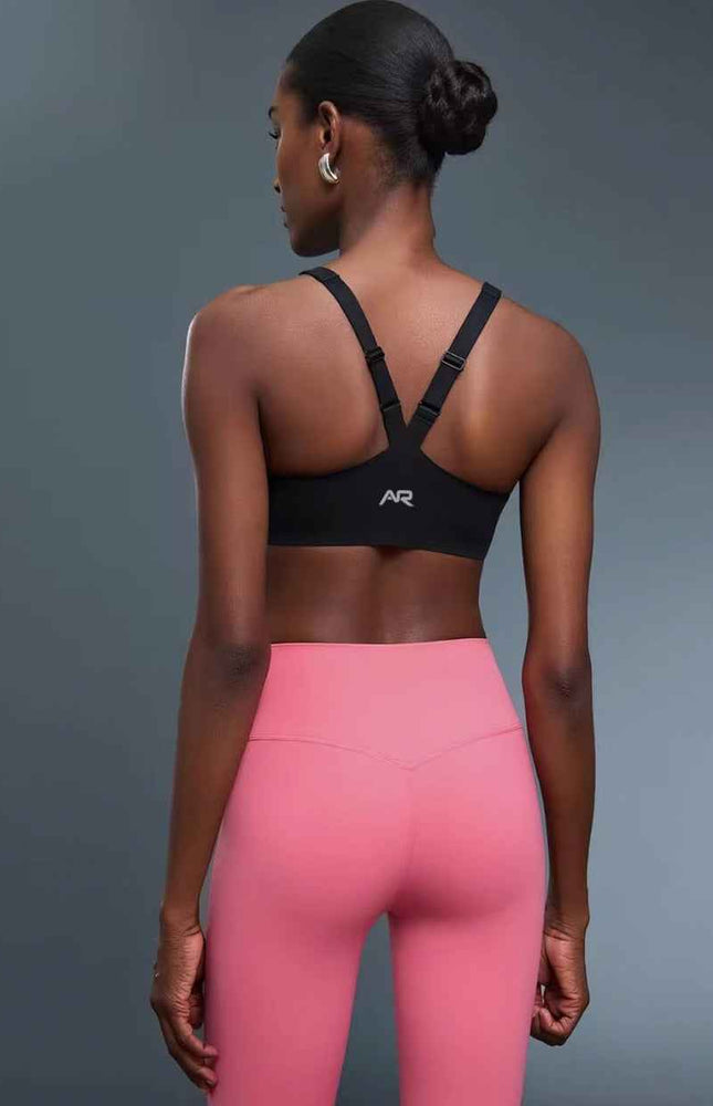 Ultra-Support Mini Sports Bra