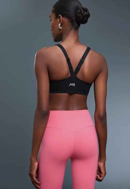 Ultra-Support Mini Sports Bra