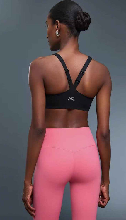 Ultra-Support Mini Sports Bra