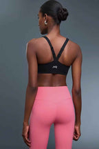 Ultra-Support Mini Sports Bra