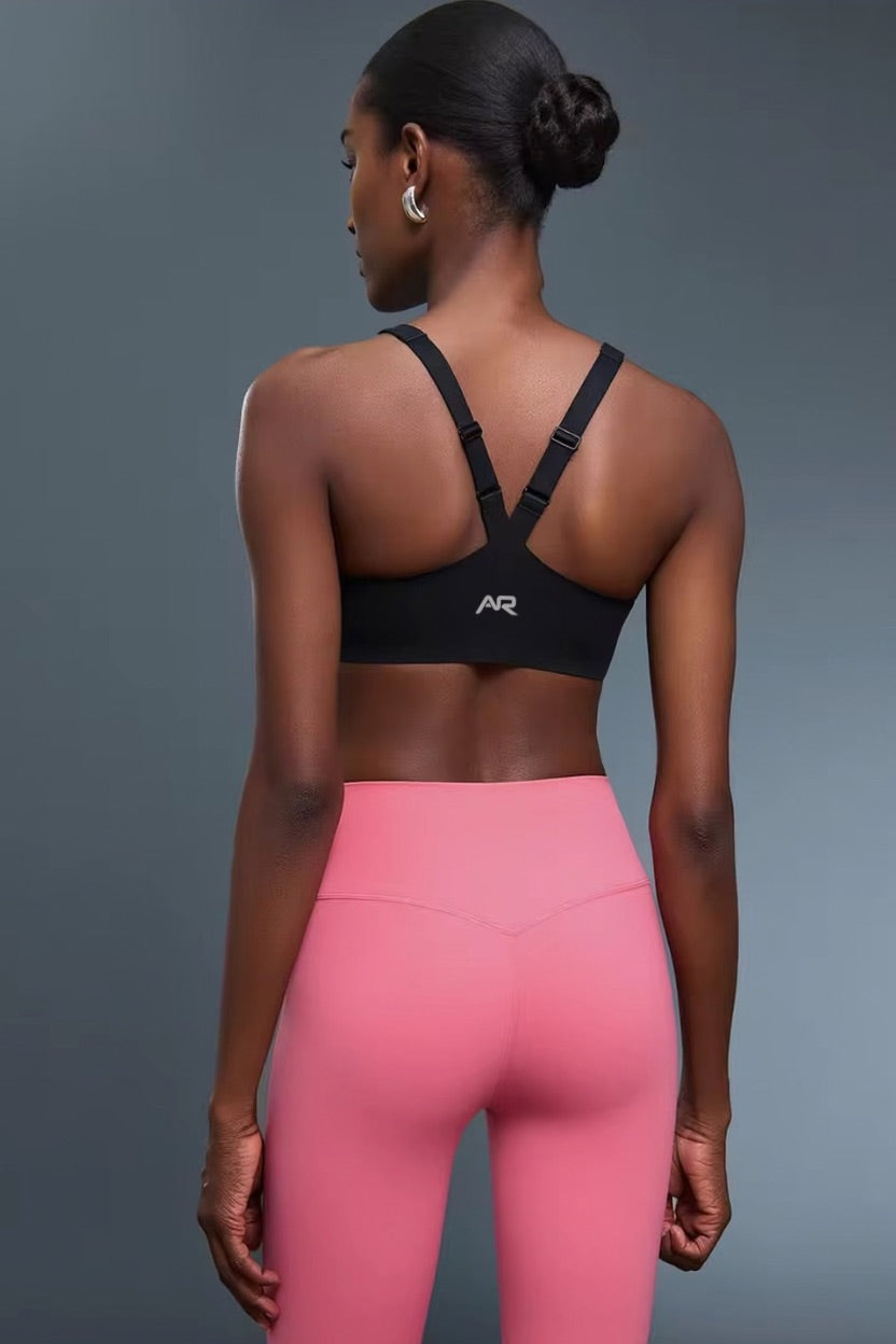 Ultra-Support Mini Sports Bra ANJE REBEL