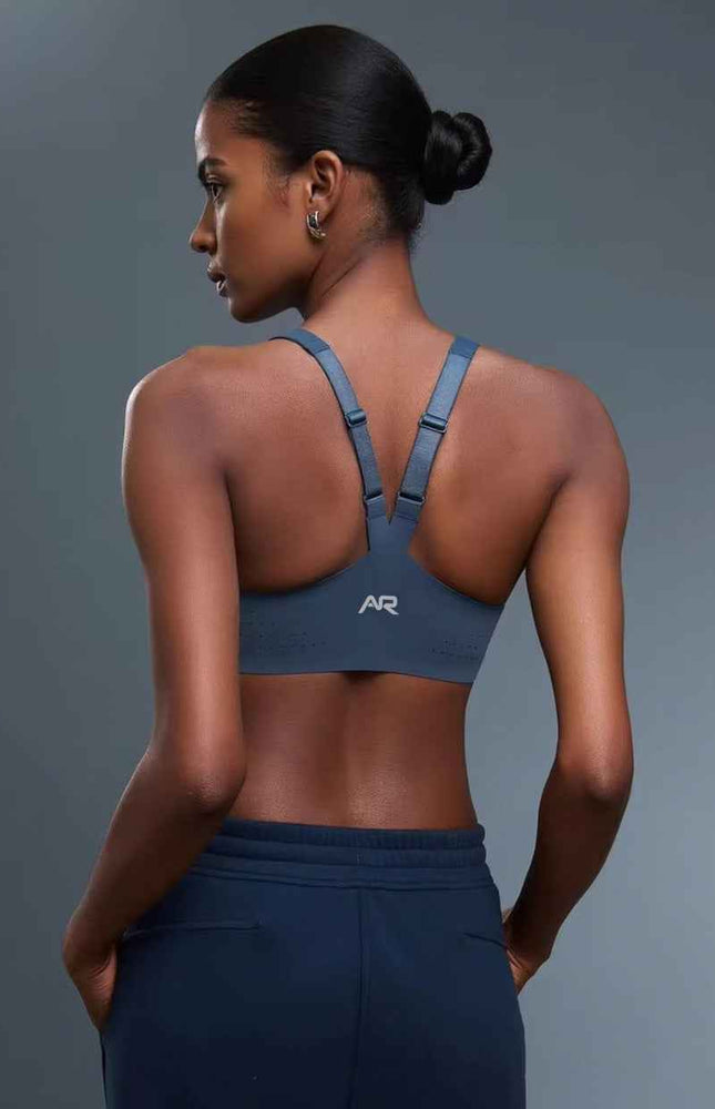 Ultra-Support Mini Sports Bra