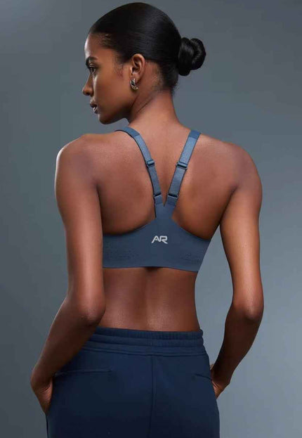Ultra-Support Mini Sports Bra