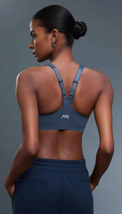 Ultra-Support Mini Sports Bra