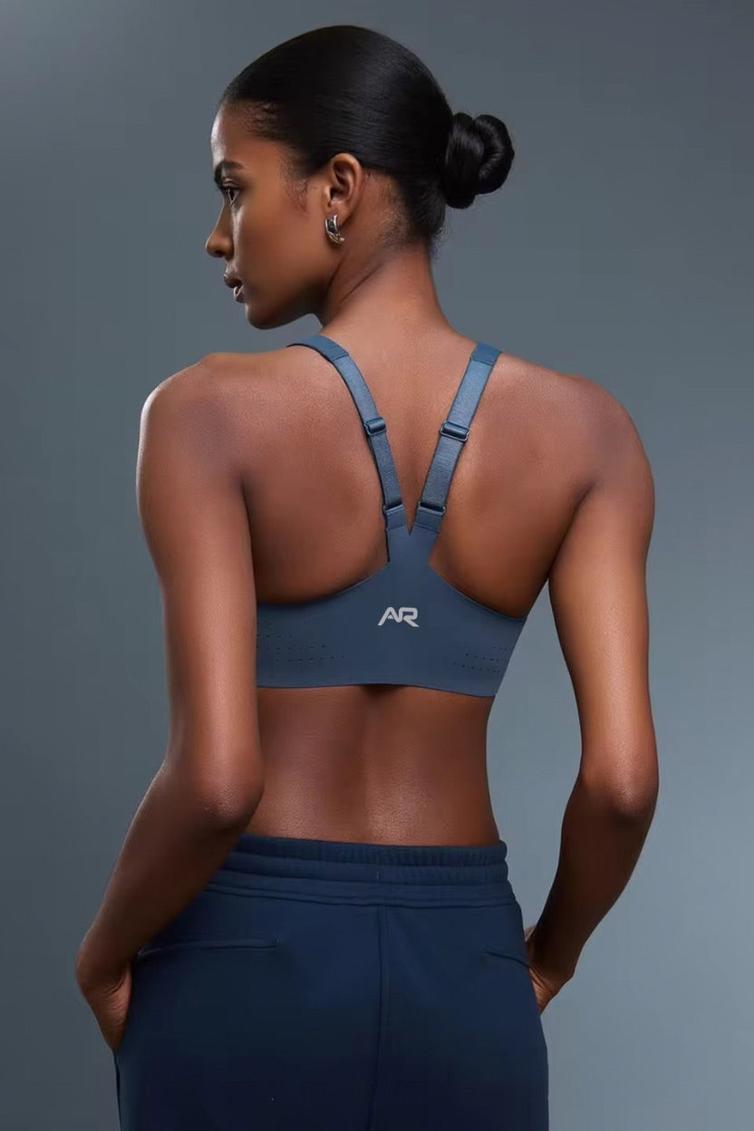 Ultra-Support Mini Sports Bra ANJE REBEL