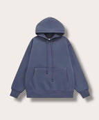 Greyish Blue