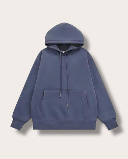 Classic Fleece Hoodie ANJE REBEL