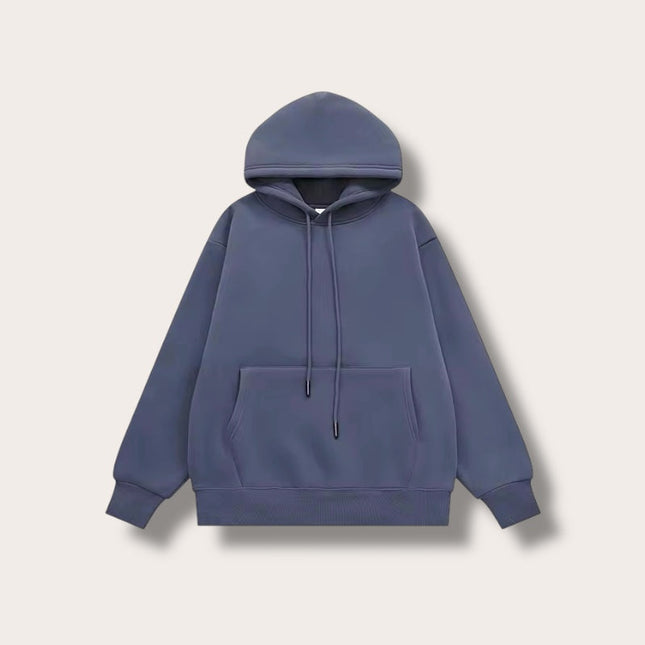 Classic Fleece Hoodie ANJE REBEL