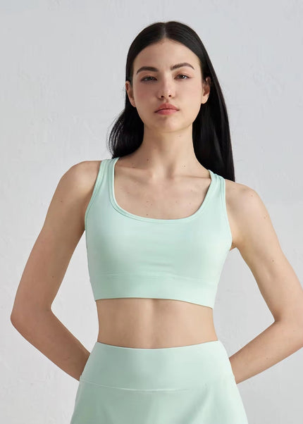 Active 3/4 Padded Top ANJE REBEL