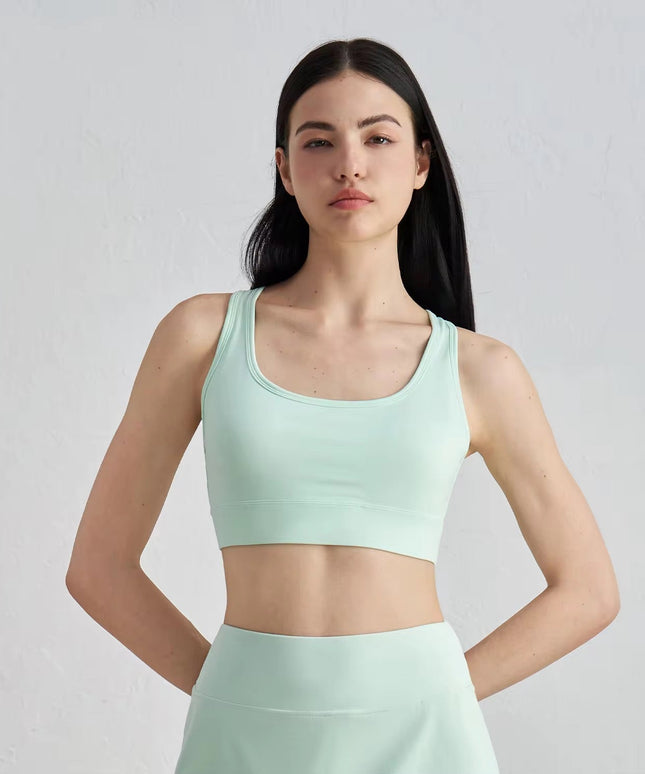 Active 3/4 Padded Top ANJE REBEL