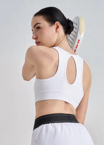 Active 3/4 Padded Top ANJE REBEL