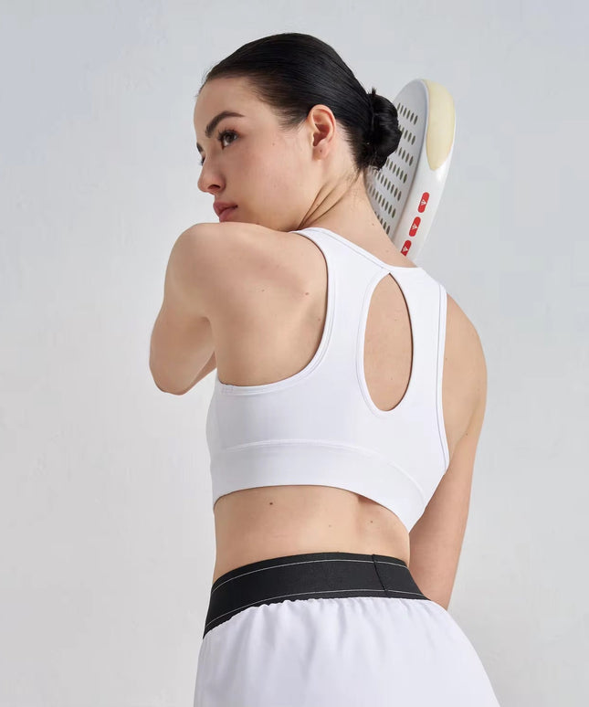 Active 3/4 Padded Top ANJE REBEL