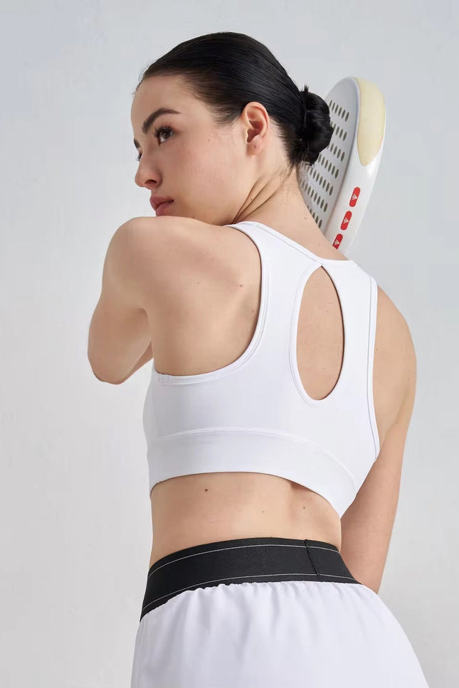 Active 3/4 Padded Top ANJE REBEL