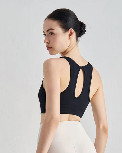 Active 3/4 Padded Top ANJE REBEL